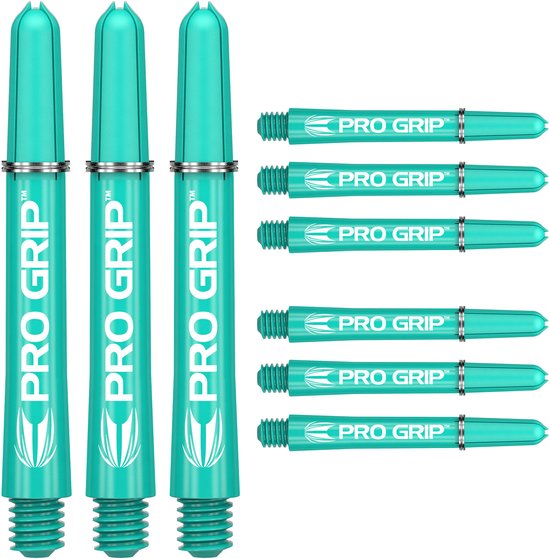Target Pro Grip 3 Set Aqua - Dart Shafts van Target — afbeelding 4