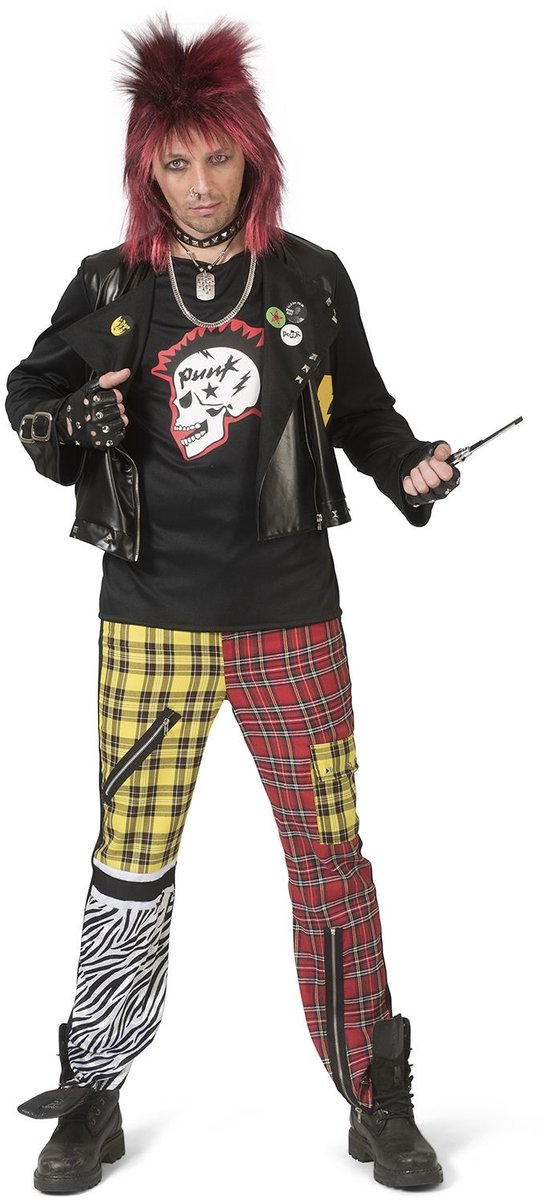 Rocker pak Patrick