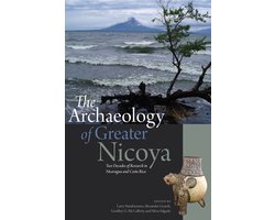 The Archaeology of Greater Nicoya