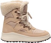 Antarctica 8722 Snowboots Dames - Beige