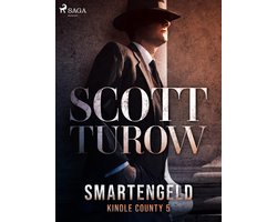 Kindle County 5 - Smartengeld
