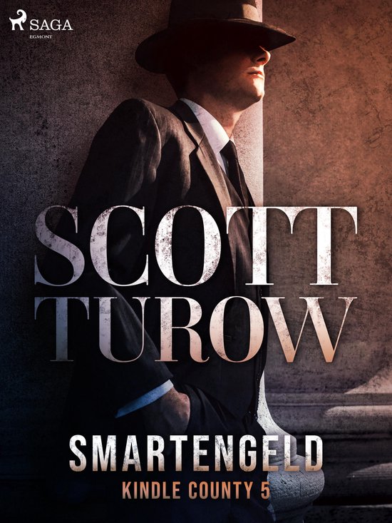 Kindle County 5 - Smartengeld - cover