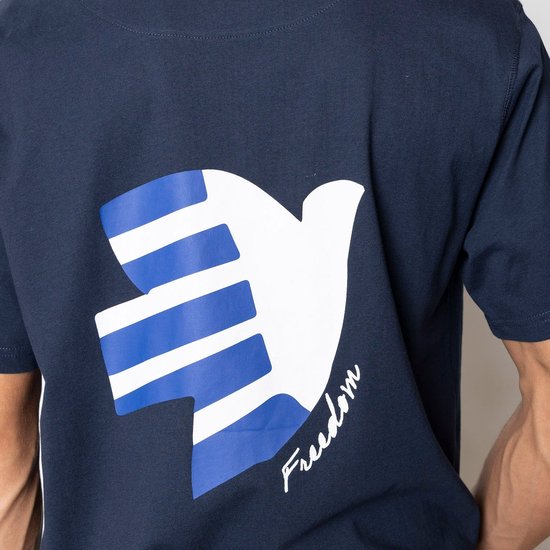 Fat Moose Gus Shirt Heren - Maat L