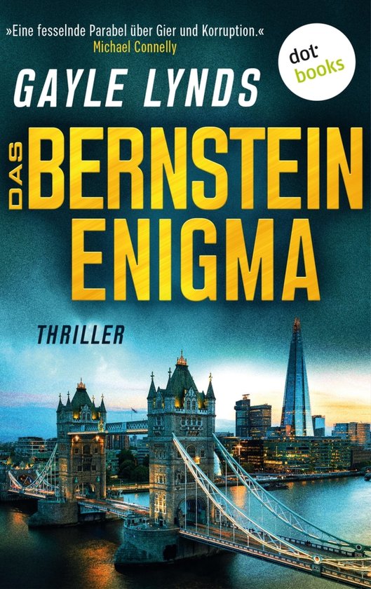 Das Bernstein-Enigma - cover