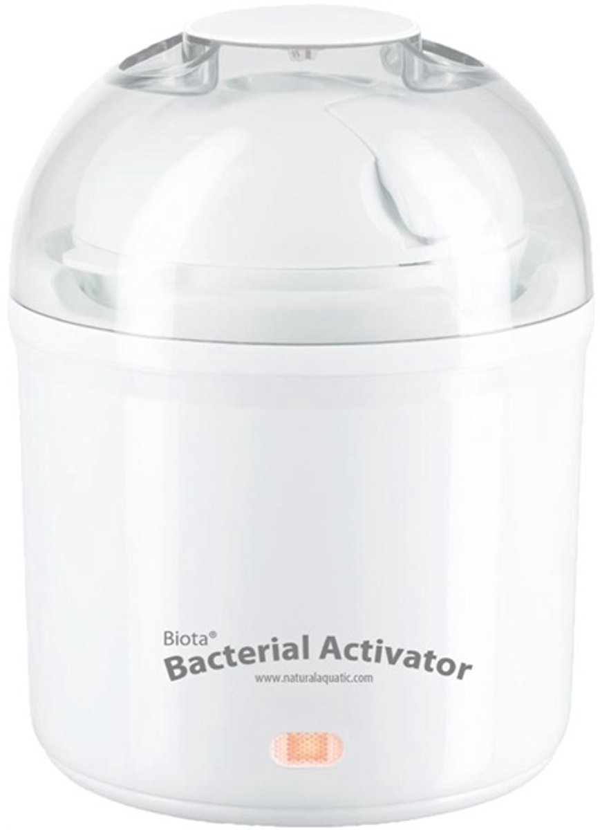 HS Aqua Bacterial Activator FW 3000
