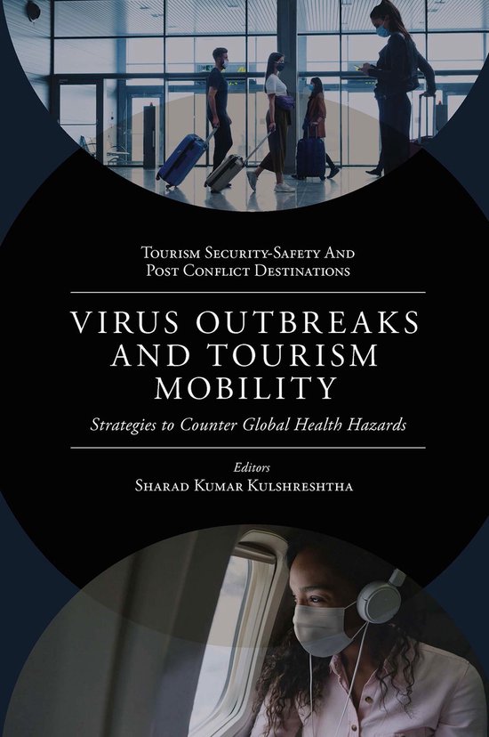 Tourism Security-Safety and Post Conflict Destinations - Vir ... - cover