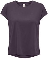 ONLY PLAY - ONPAUBREE ON SS BAT LOOSE TEE NOOS Dames Sportshirt