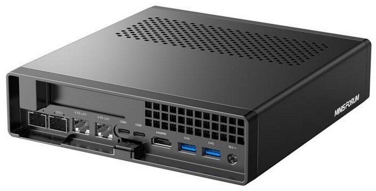 Minis Forum - Minis MS-01-S1390 - Klein computer
