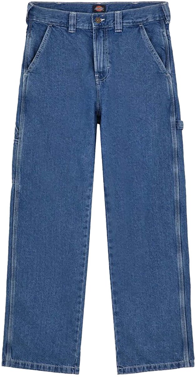 Dickies Stevensville Carpenter Jeans - Streetwear - Volwassen