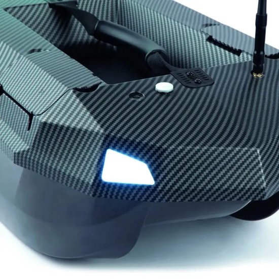 Starlink Suberb GPS Voerboot - Karper Voerboot - 24 GPS Posities- 500M Bereik - 2 Batterijen - Hook-release - Inclusief Draagtas - 1 Jaar Garantie — afbeelding 4