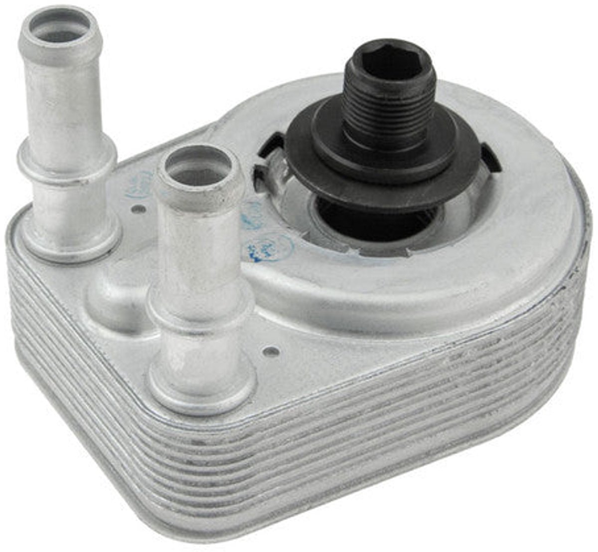 Oliekoeler, motorolie OEM 55191707