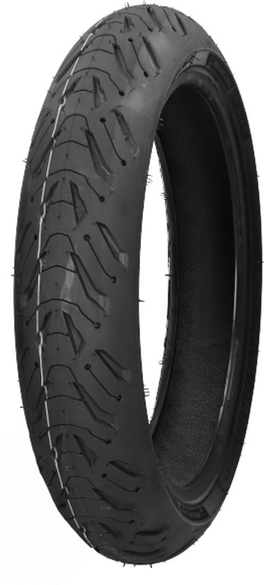 Pneu Avant Michelin Road 6 Gt M/c (58w) TL Zwart 120 / 70 / R17