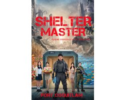 Shelter Master Feeding Goddesses In The Apocalypse