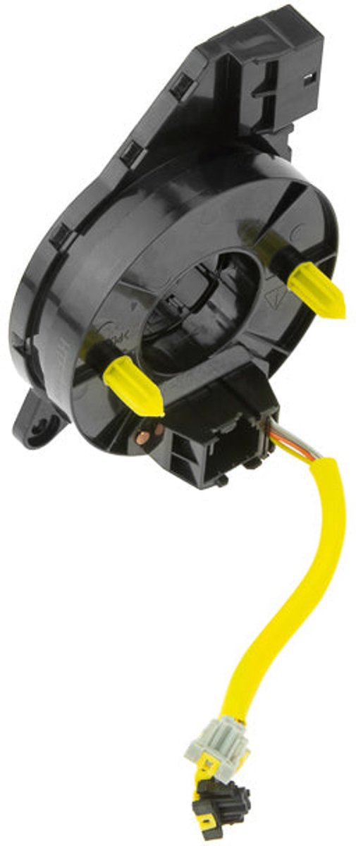 Wikkelveer, airbag OEM BG1T-14A664-BA