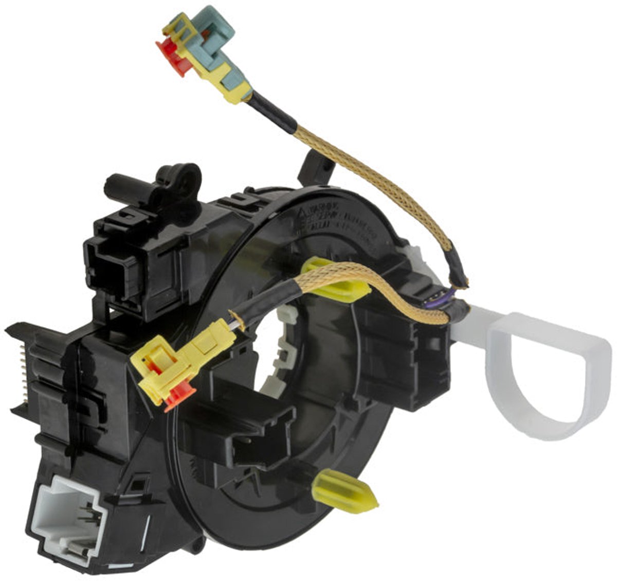 Wikkelveer, airbag OEM GB5Z-14A664-F