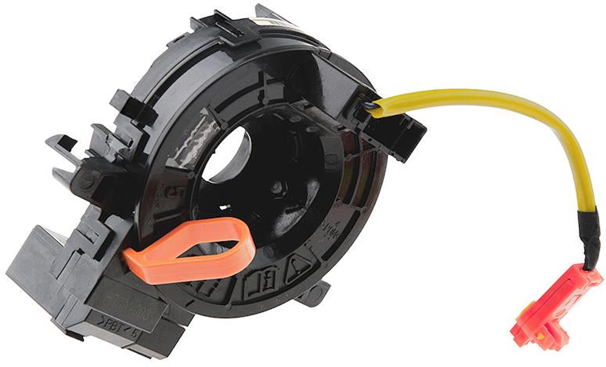 Wikkelveer, airbag OEM 84306-02200