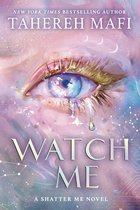 Shatter Me: The New Republic- Watch Me