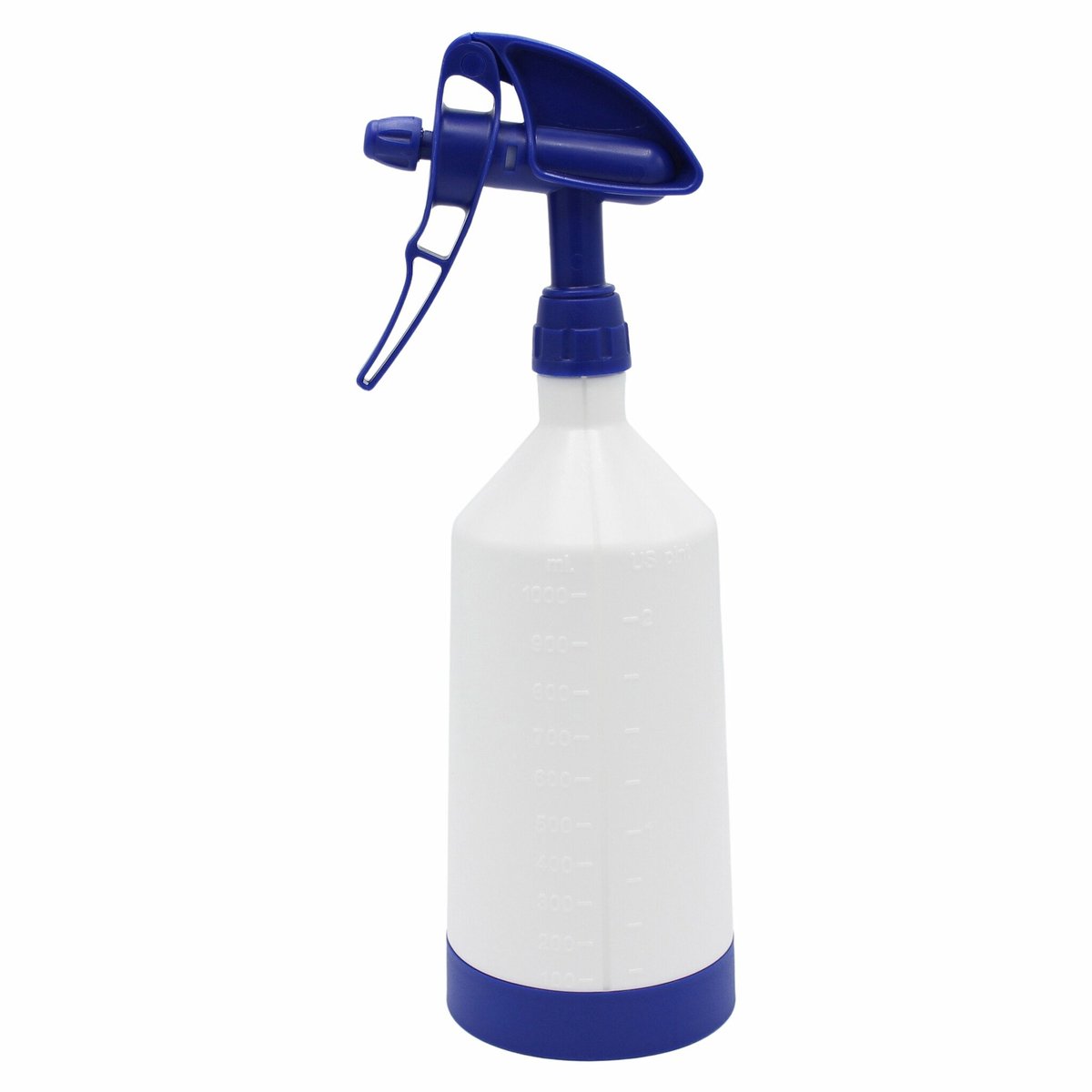 ProSpray 360° – Donkerblauw – 1 L – EPDM – Dubbele Trigger Sprayer
