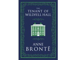 The Tenant of Wildfell Hall