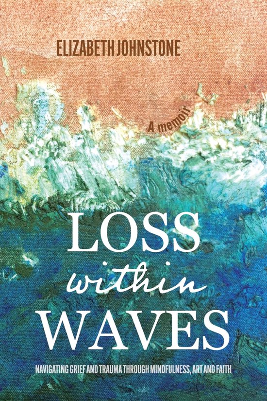 Loss Within Waves - cover