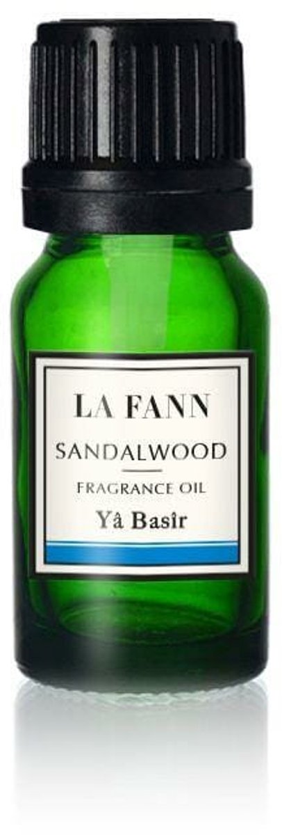 La Fann - Sandelhout geurolie 10ml