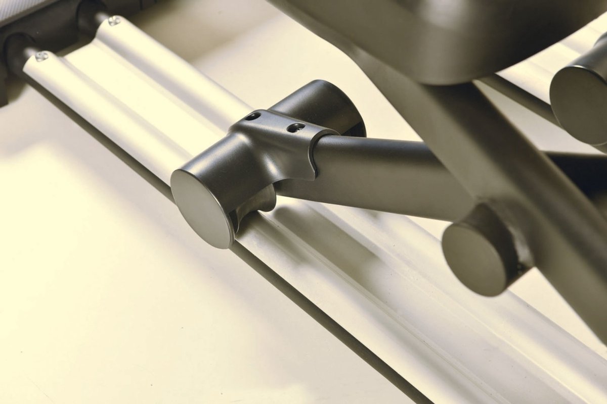 Toorx Professional ERX-9500 - Crosstrainer - 12 - afbeelding 2