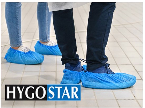 Couvre- chaussures solides Couvre- chaussures Couvre