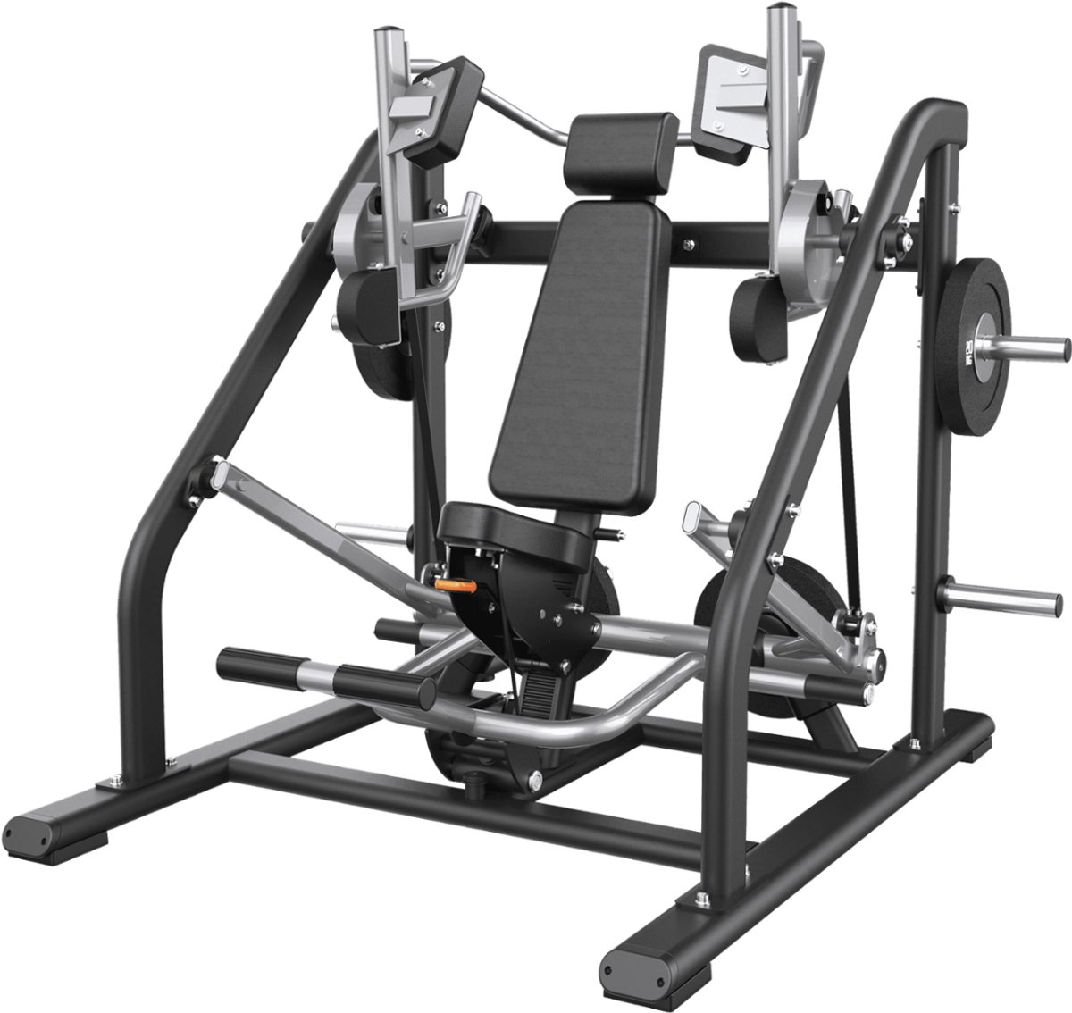 Toorx Professional Pullover FWX 8090