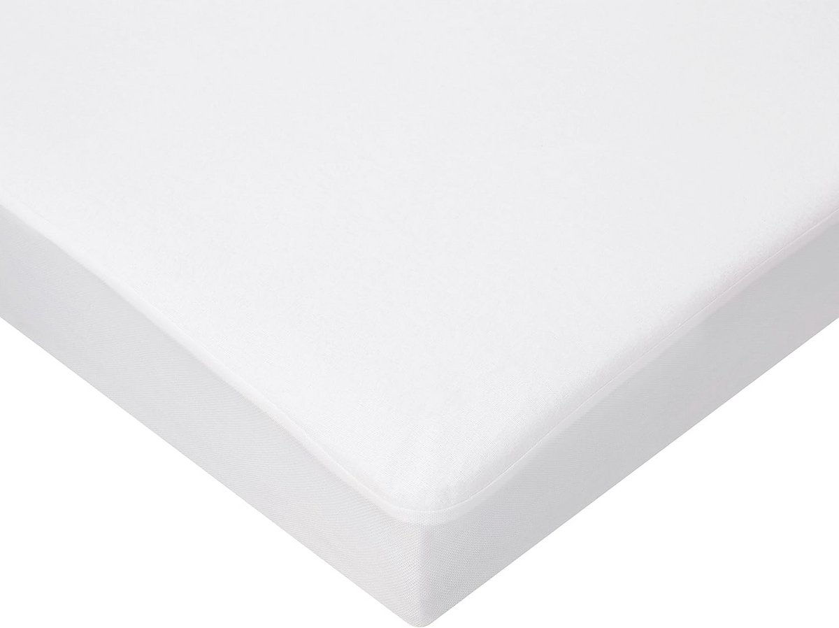 Matrasbeschermer 70 x 140 cm - Waterdicht en Antibacterieel van Fijn Flanel