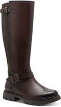 Tamaris Comfort Essentials Dames Laarzen - Mocca