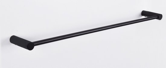 Porte-serviettes Sanifun Nero 600