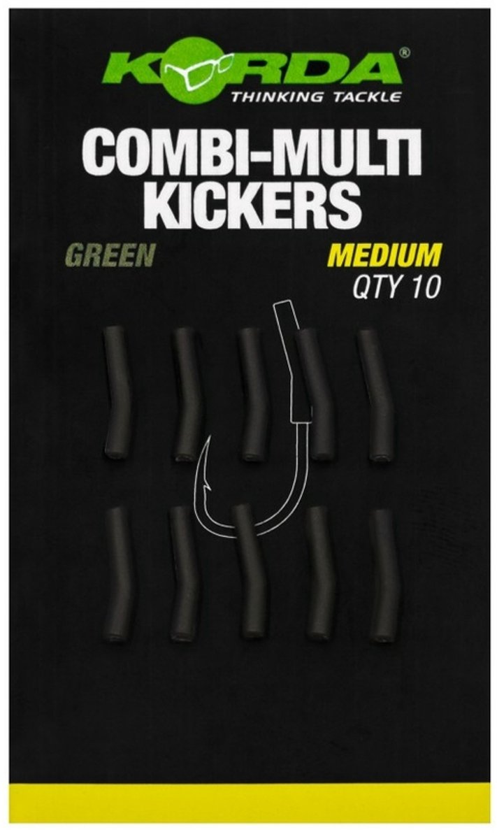 Combi Multi Kicker Korda van Merkloos — afbeelding 5