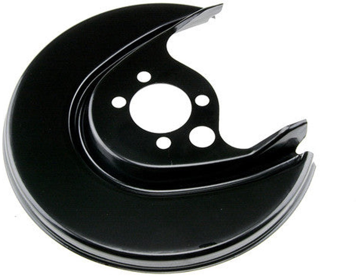 Ankerplaat remschijf OEM 6N0615611