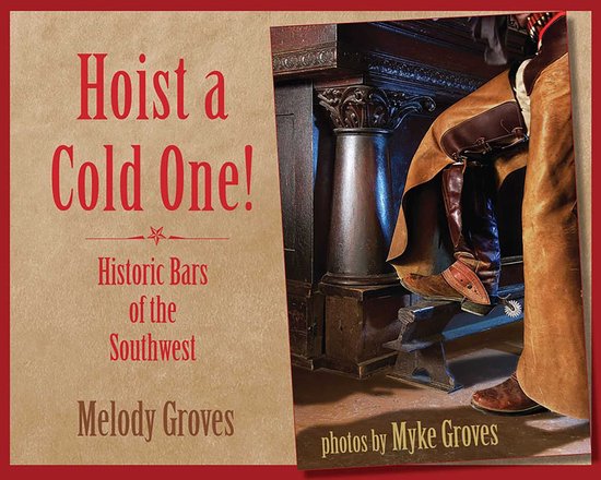 Hoist a Cold One! - cover