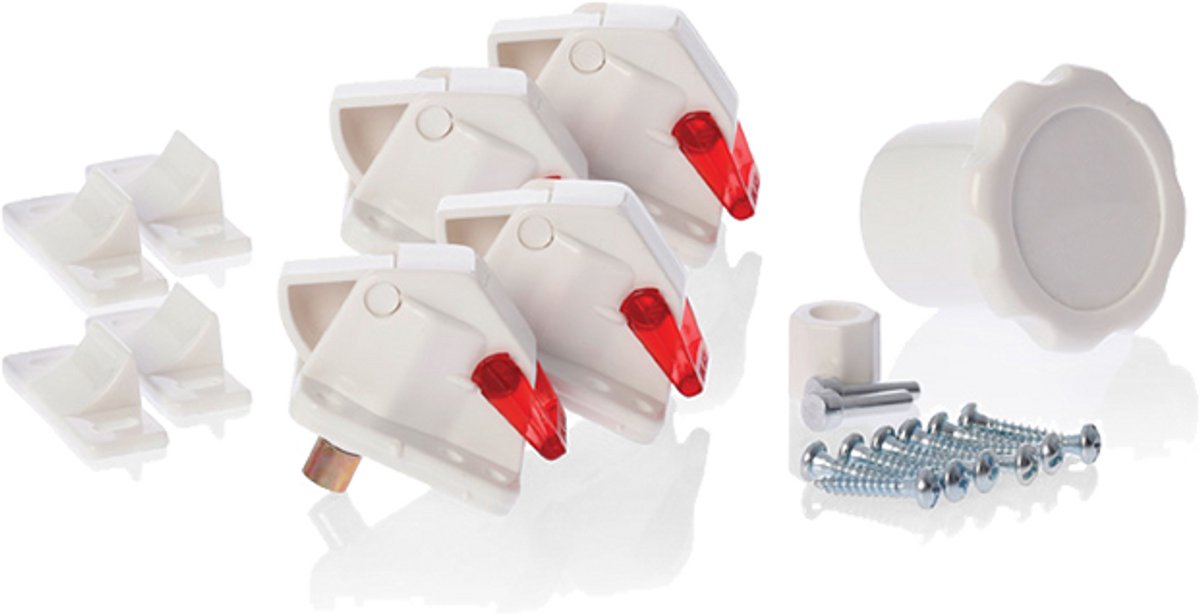 Secu Junior Magneet slot (4) 8050.001.17