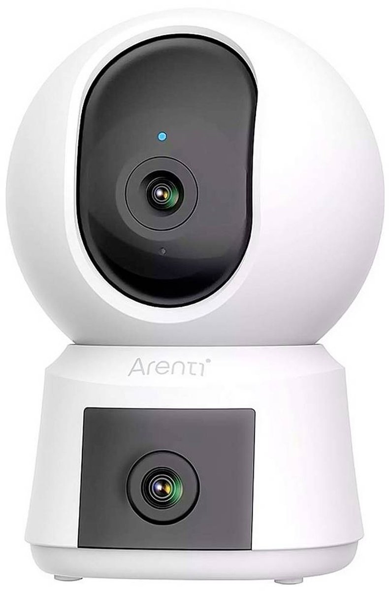 ARENTI