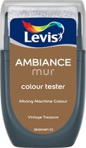 Levis - Ambiance Mur Tester - Vintage Treasure - 30 Ml