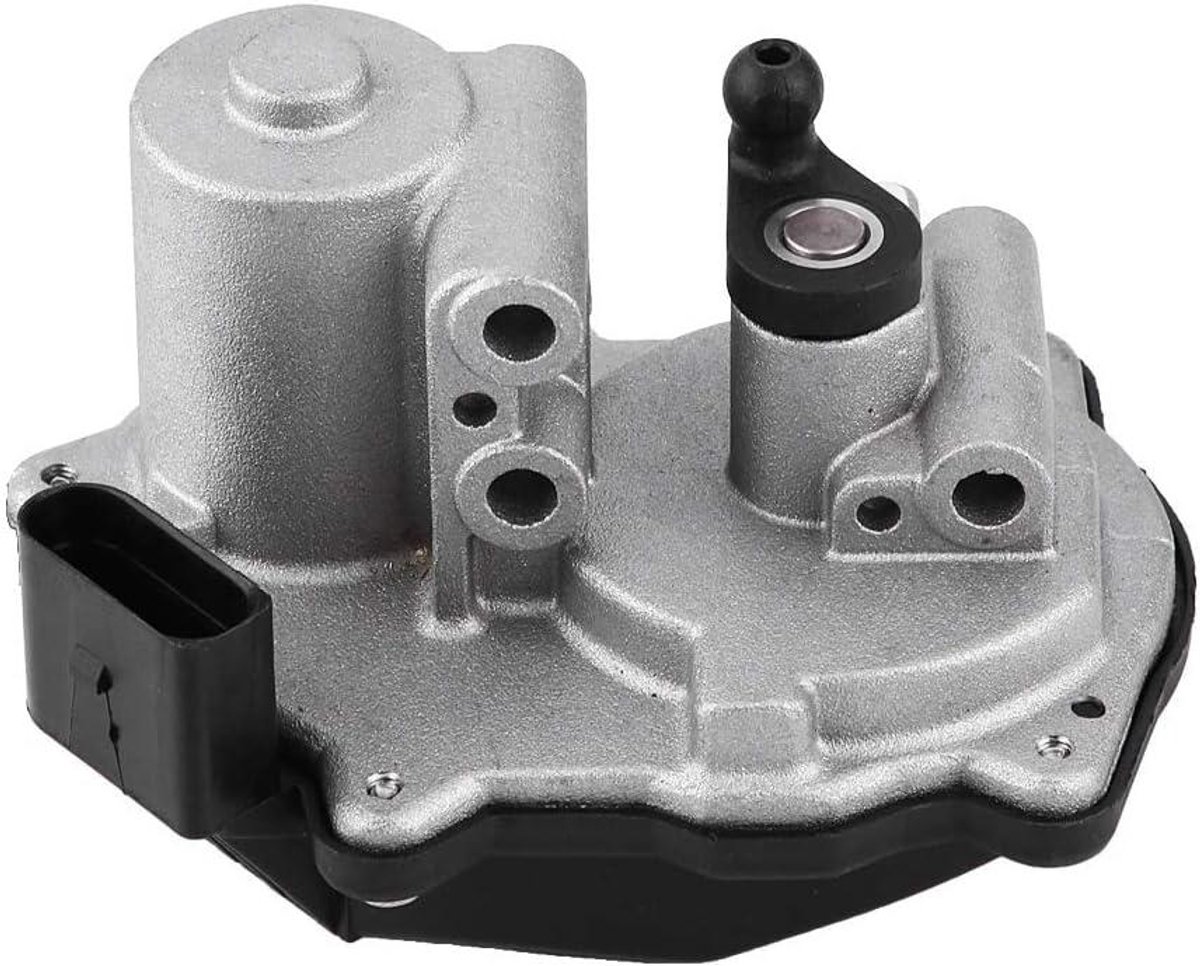 Aanzuigspruitstuk Actuatormotor - Geschikt voor VDO - Onderdeel voor Auto - Duurzaam en compatibel - Eenvoudige Installatie