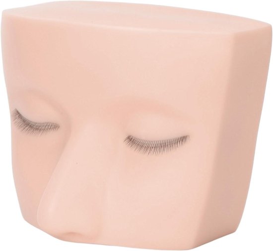 FRCOLOR 6 stuks make-up remover voor gezichtsdoekjes