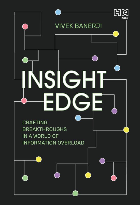 Insight Edge - cover