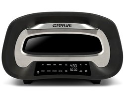 G3 Ferrari Pronto Pizza 2 Minuti G10186 - Pizzaoven - 430°C - 2 Min