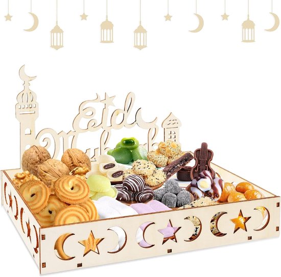Ramadan, Lune, étoile,Aïd Mubarak Ramadan, Lune, étoile,Aïd Mubarak