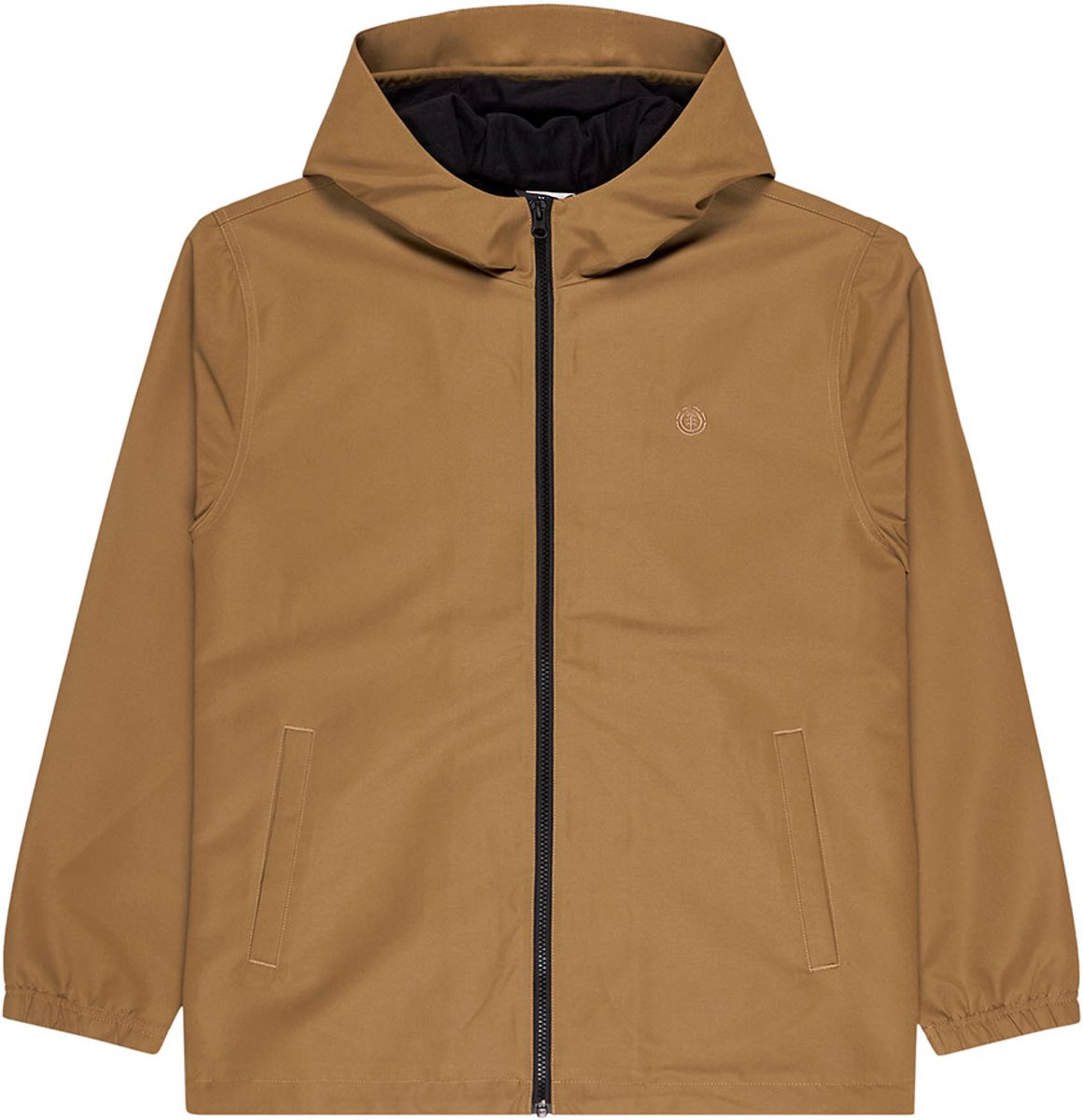 Element Alder Jas Man Kangaroo