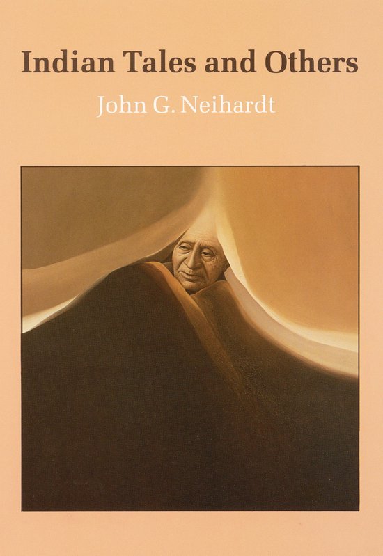 Indian Tales and Others - cover