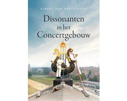 Dissonanten in het Concertgebouw
