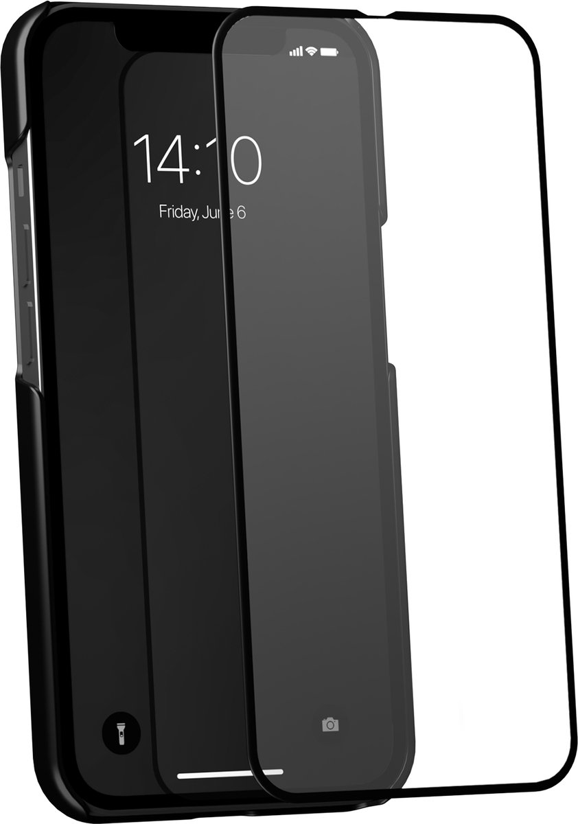 iDeal Of Sweden Ideal Full Coverage Glass iPhone 13 Pro Max Glass