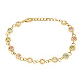iXXXi Armband Viva | Goud