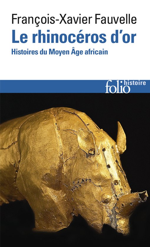 Le rhinoceros d'or