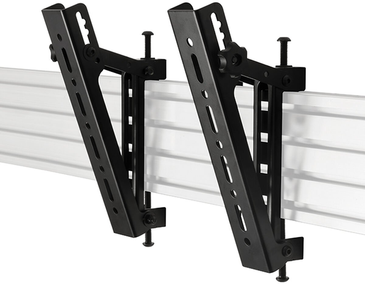Schermtafel Support B-Tech BT8390-VESA200T/B 32"