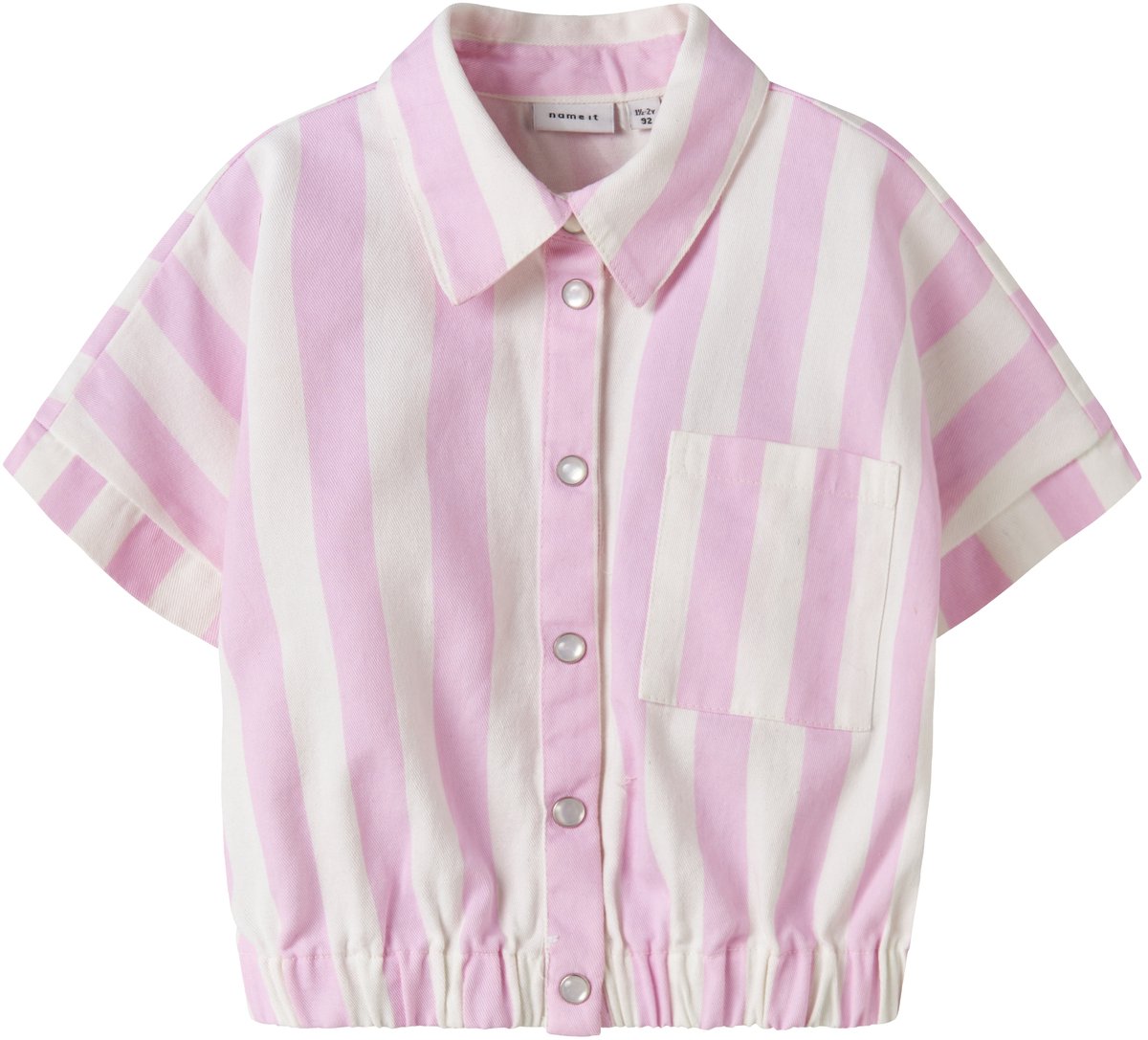 NAME IT - NMFFRIBA VEST - Meisjes - Pakken